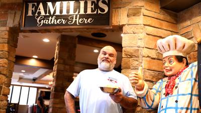 Photos: Squire Ale House to open in Campton Hills
