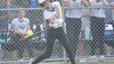 Softball: Spring Valley ‘not done yet’