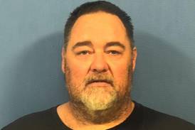 Kane deputies capture motorist after pursuit on, around I-90
