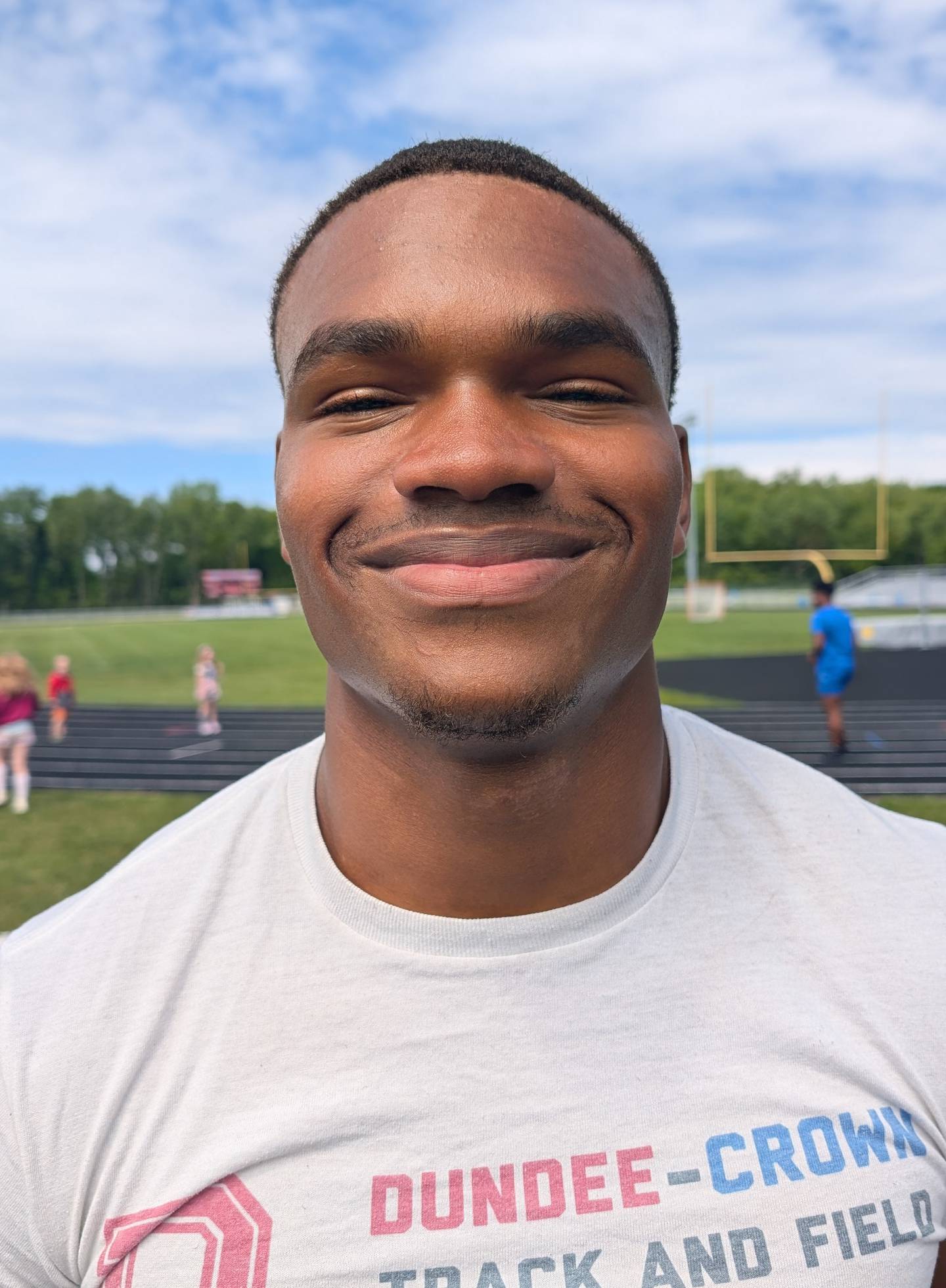 Oreoluwa Sobodu