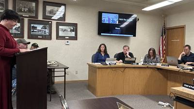 Oregon officials kill proposed ordinance seeking more regulation of public demonstrations