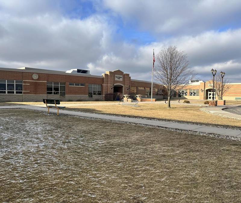 Coal City Early Childhood Center