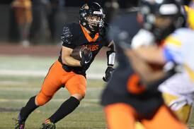 Naperville North football vs DeKalb: Live coverage, scores, Week 5