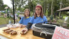 Photos: Grand opening event for Park East Inland recreation area