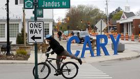 Cary hopes new taxing district brings redevelopment but others worry about impact