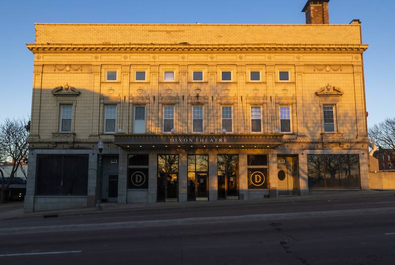 After the Sunday, March 2, 2025 reopening with "Spamilton," The Dixon is hosting another 69 shows for the upcoming year, triple what has been hosted recently.