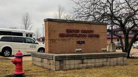 Grundy County has vaccines for seasonal viruses avaialble