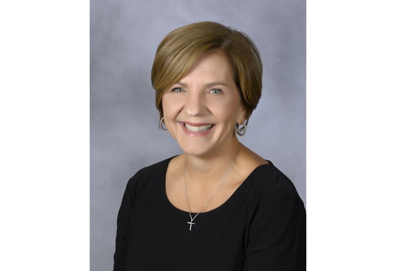Silver Cross Hospital in New Lenox has promoted Marybeth Antone to vice president of clinical operations. Antone, a registered nurse, recently celebrated her 18th anniversary with the hospital.