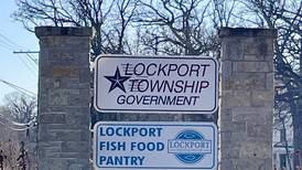 Lockport Township will now offer license plate sticker renewals