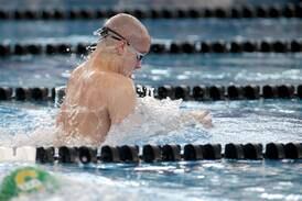 Boys swimming: Record-setting Hinsdale Central laps the field at IHSA state meet