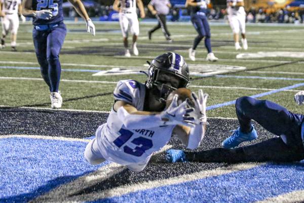 Friday Night Drive Power Rankings: Top 10 teams completely unscathed