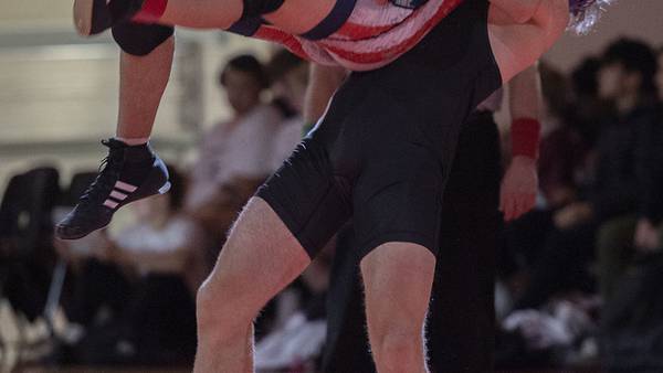 Photos: Sauk Valley Photos of the Week for Jan. 30 to Feb. 6, 2026