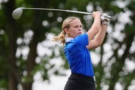 BCR Girls Golf Regional preview