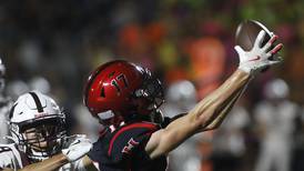 Photos: A look back at the Northwest Herald's prep sports photos for the week of Sept. 29-Oct. 4