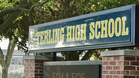 Sterling Public Schools to act on bids for renovation projects at Lincoln and Washington schools