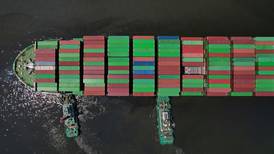 Shipping industry fears fuel shortages as Iran war squeezes bunker fuel supply
