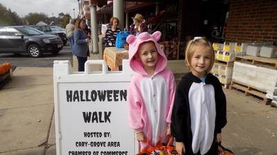 Cary-Grove annual Halloween Walk will return to classic format
