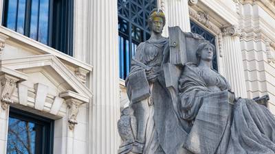 Eye On Illinois: Top court again urged to revisit enrolled bill doctrine precedent