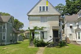 Land Banks sells 2 properties