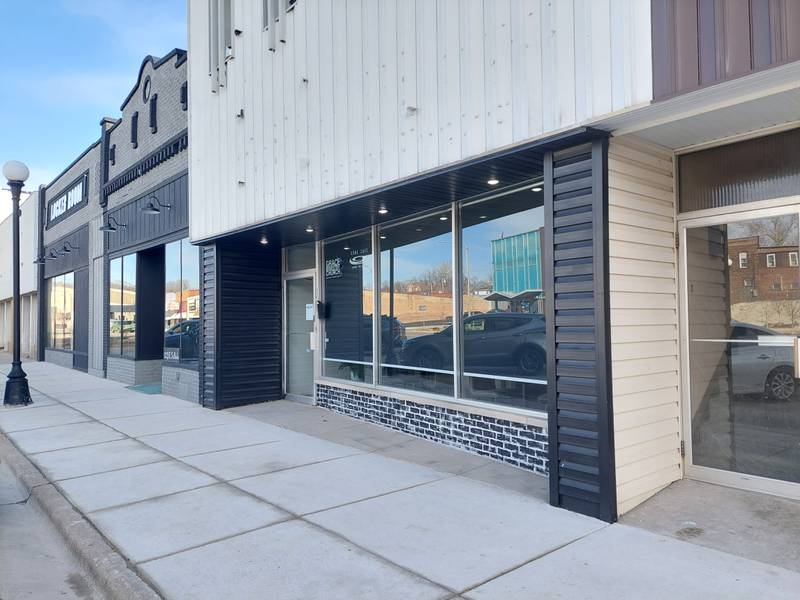Core Cafe opened Wednesday, Feb. 21, 2024, in downtown Spring Valley.