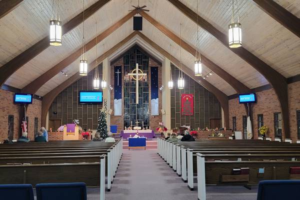 Grace United Methodist Church turns 175