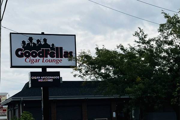 New cigar lounge coming to Joliet