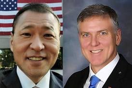 Election 2024: Marter declared winner in 14th District GOP primary 