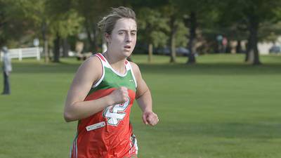2025 NewsTribune girls cross country preview capsules