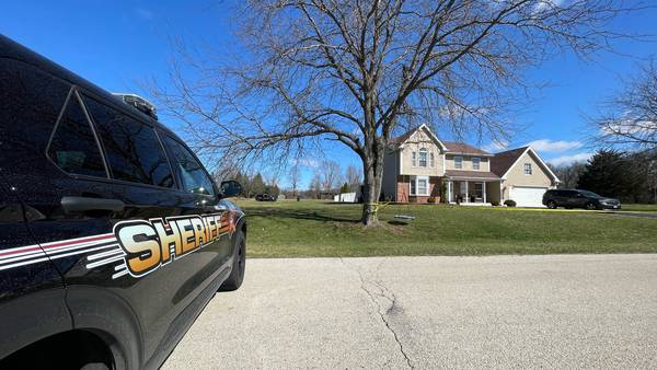 PHOTOS: Three people killed inside Will County home