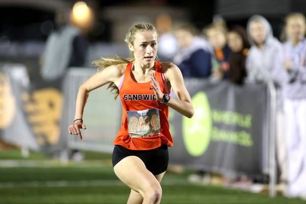 The Times 2025 girls cross country preview capsules