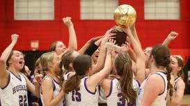 Serena tops Hinckley-Big Rock for 4th straight LTC Tournament title 