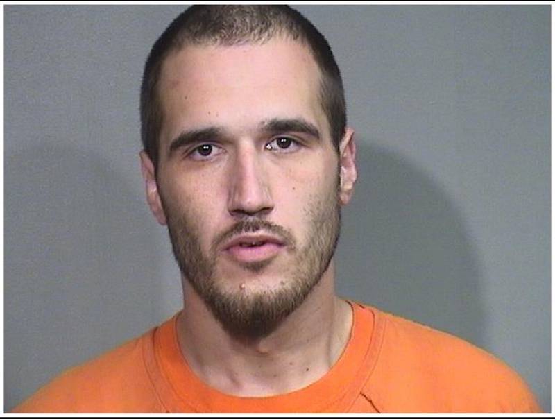 Matthew K. Hoff