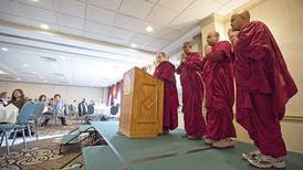 Interfaith Thanksgiving program ‘Welcoming the Stranger’ set for Sunday in Crystal Lake