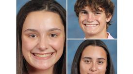 JCA announces its October 2021 Students of the Month