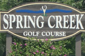 Notebook: Mary Scheri, Mason Kimberly repeat as Spring Creek club champions 