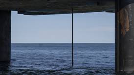 Scientists tap ‘secret’ fresh water under the ocean, raising hopes for a thirsty world