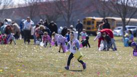 Spring is around the corner: What to expect at Sterling Park District this season 