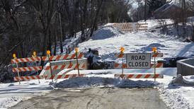 Streator’s Kelly Street Bridge replacement to resume in spring