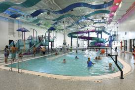 Get a taste of summer at these indoor water parks in northern Illinois