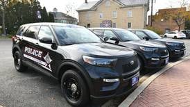 Kankakee stabbing leads to arrest of woman