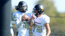 Sycamore football vs La Salle-Peru: Live coverage, scores, Week 8