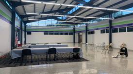 Locust Elementary in Marengo modernized in summer renovations