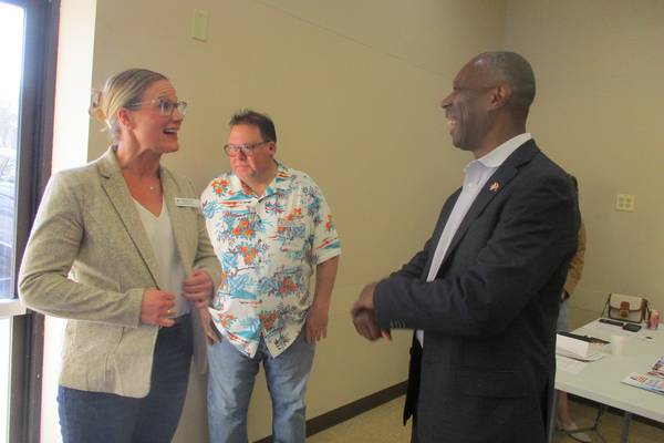 Appreciation breakfast for veterans to be held in Plainfield Township