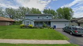 Residential home in Hinckley goes for $350,000