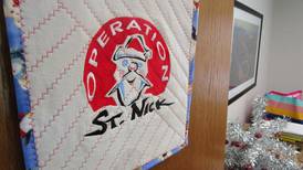 Operation St. Nick’s Military Program crosses $500K in aid as it kicks off 2025 program