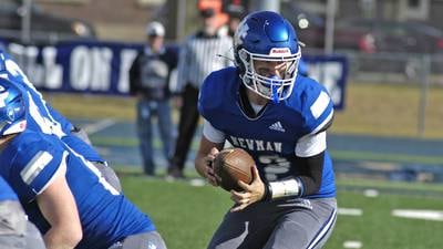 Six football questions in the Sauk Valley area for 2025