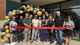 Eggventure Cafe opens in Minooka