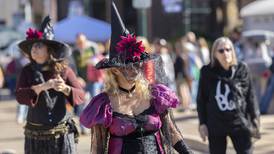 Fall, holiday events in Lee County celebrate the season 