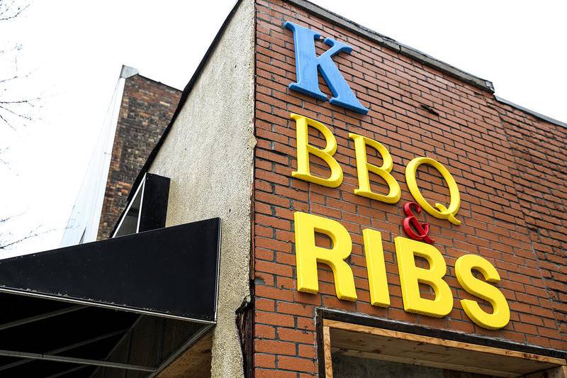 Korean barbecue restaurant owner hopes to help 'revive downtown Joliet