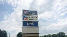 Valley View Dental expanding its office in Romeoville